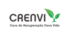 Comunidade Terapêutica CRENVI - Nova Vida - Curitiba/PR
