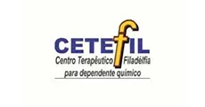 Comunidade Terapêutica cliente WSCTS 10 - Cidade/UF